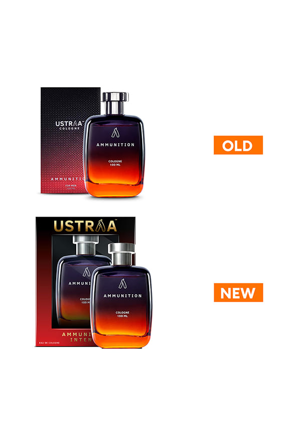 Ammunition Cologne - Perfume for Men – thumbnail 2