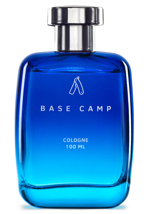 Base Camp Cologne - Perfume for Men Base Camp Cologne - Perfume for Men