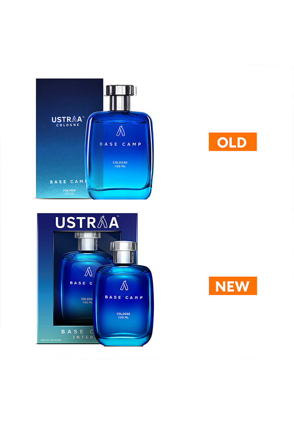 Base Camp Cologne - Perfume for Men – thumbnail 2