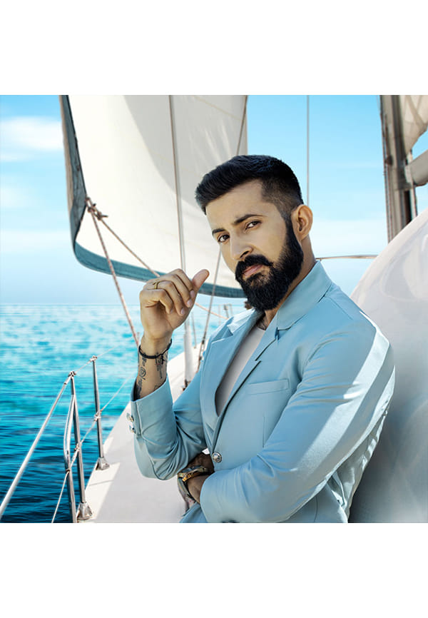Scuba Cologne - Perfume for Men – thumbnail 3