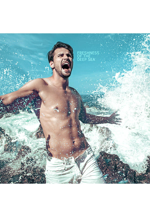 Scuba Cologne - Perfume for Men – thumbnail 5