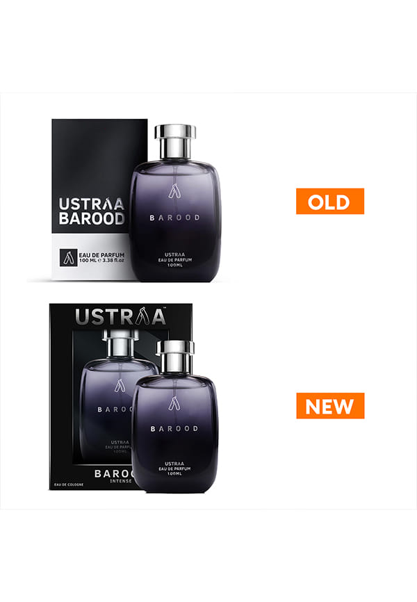 Barood - Eau de Parfum – thumbnail 2
