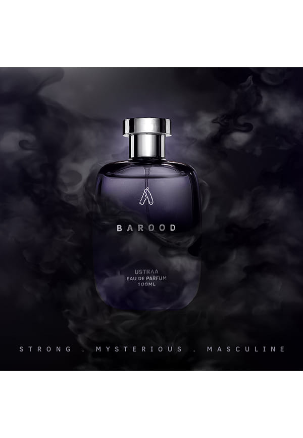 Barood - Eau de Parfum – thumbnail 3