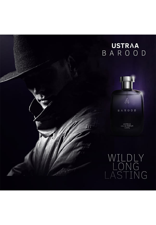 Barood - Eau de Parfum – thumbnail 4