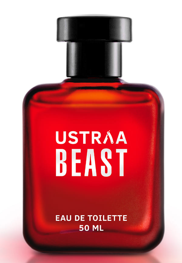 Beast EDT Perfume for Men
