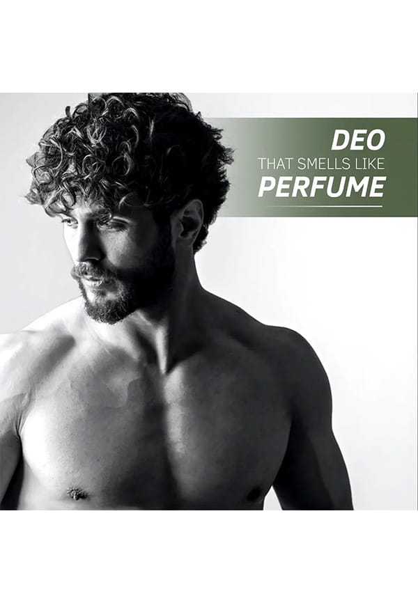 O.G Deodorant Body Spray – thumbnail 4