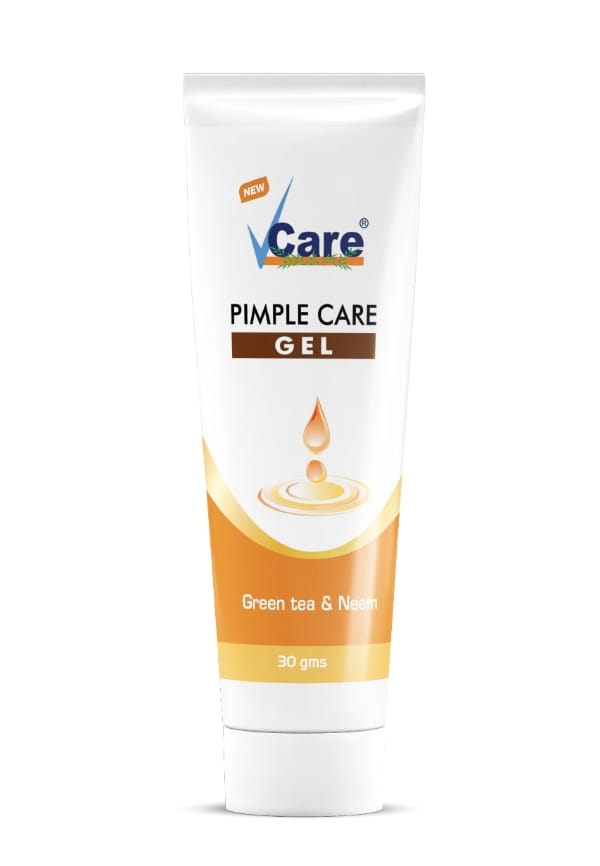 Pimple Care Gel