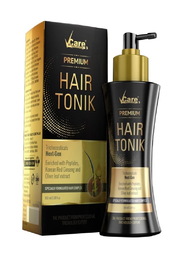 Premium Hair Tonik