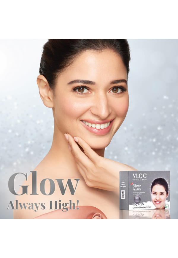 Silver Facial Kit – thumbnail 2