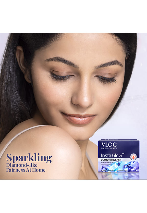 Insta Glow Diamond Bleach – thumbnail 2