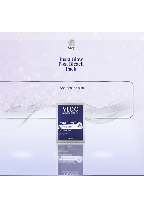 Insta Glow Diamond Bleach – thumbnail 4