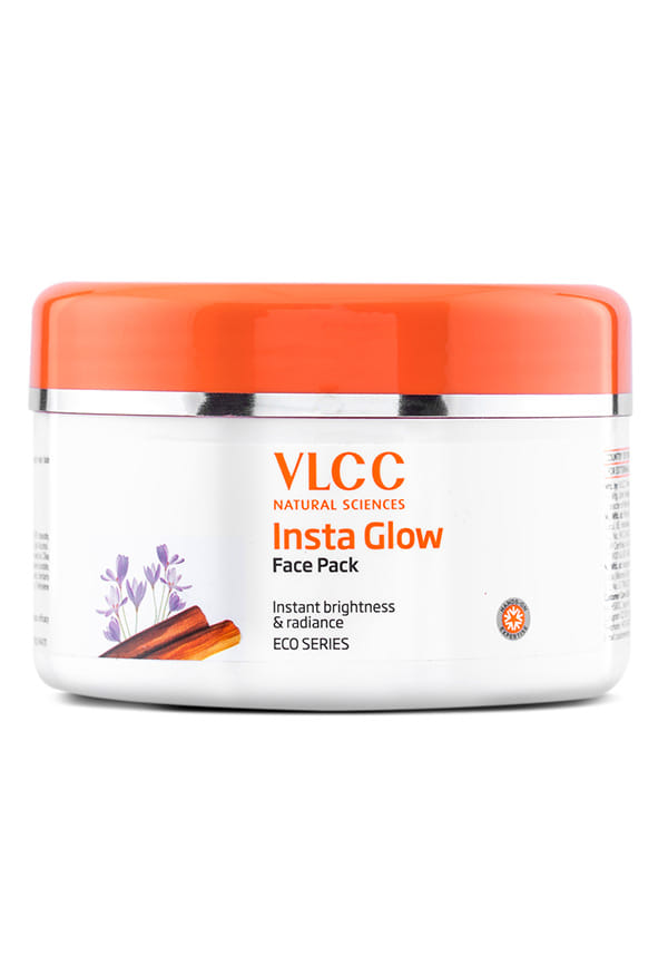 Insta Glow Face Pack