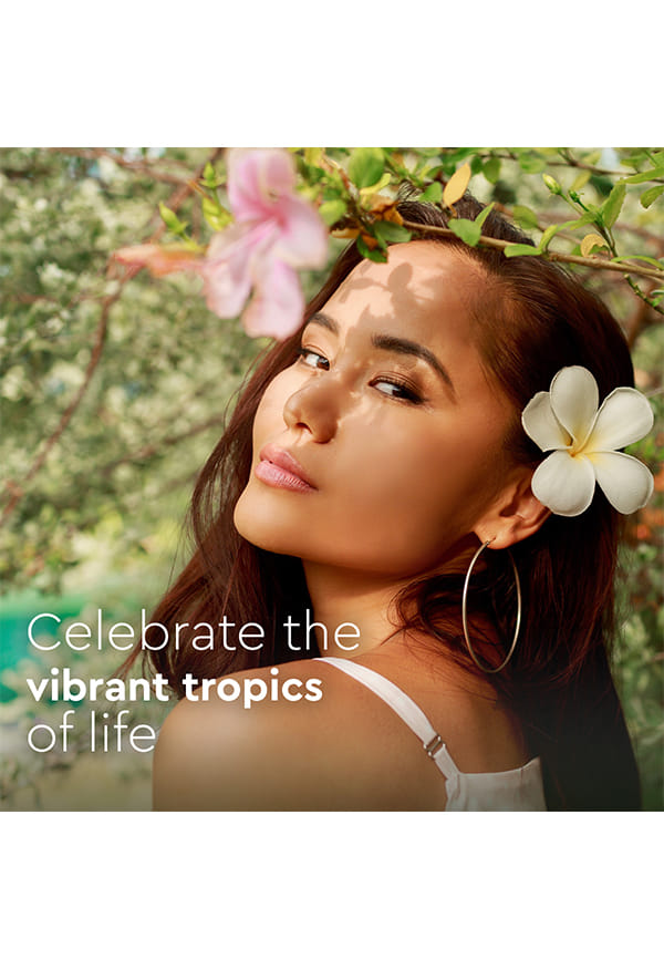 Body Mist Fragrance - Tropical Dreams – thumbnail 4