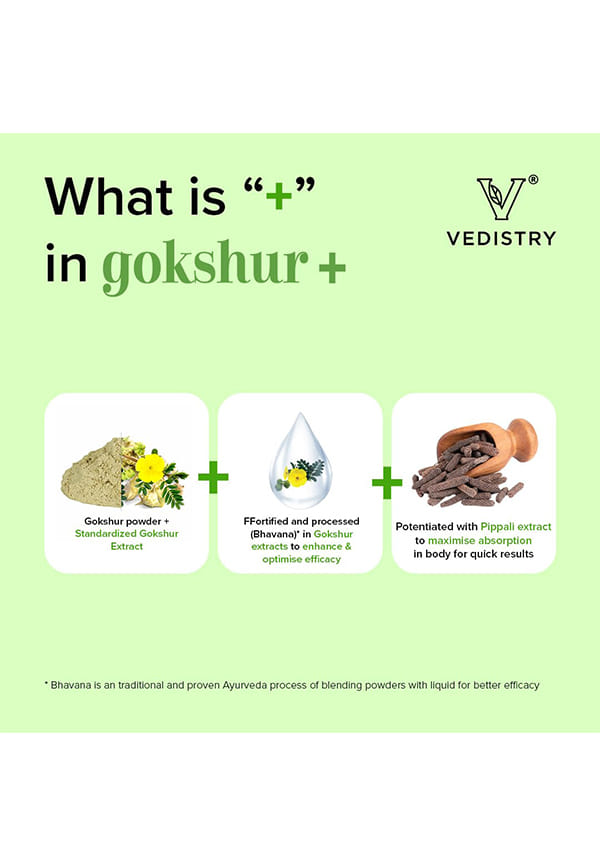 Vedistry Gokshur – thumbnail 3