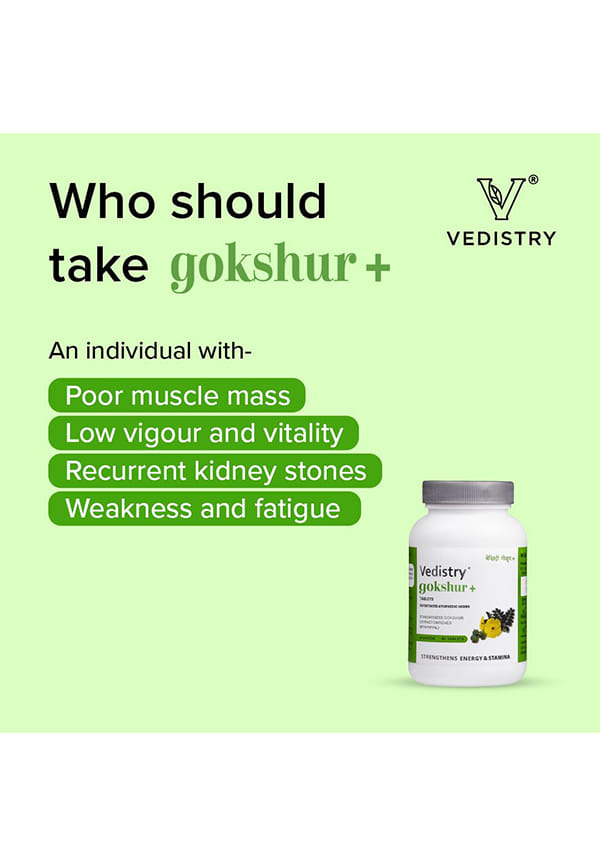 Vedistry Gokshur – thumbnail 4