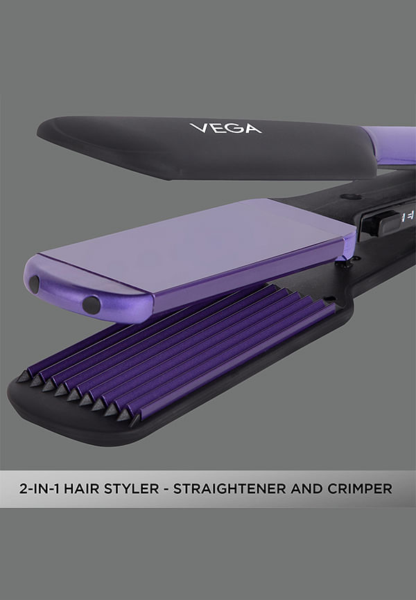 Vega 2 in shop 1 hair styler