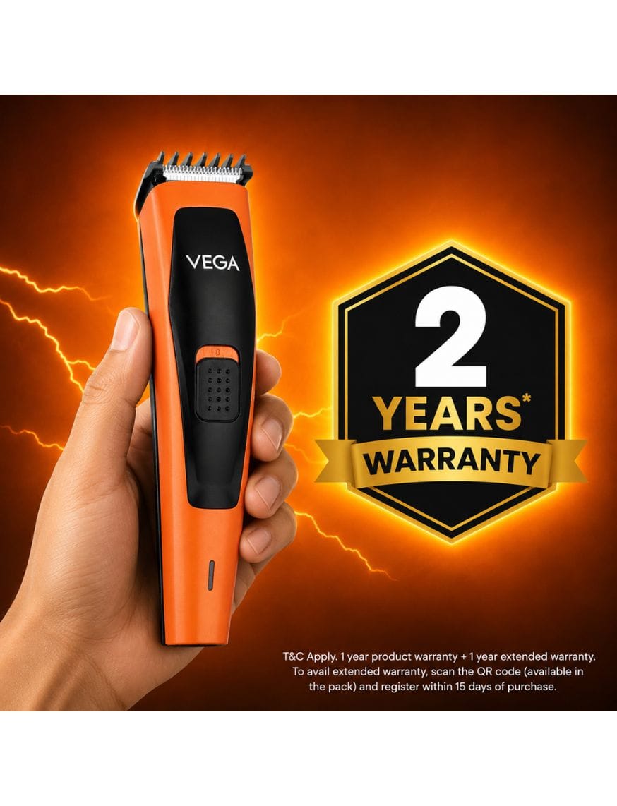 Alpha Edge Beard Trimmer for Men – thumbnail 3