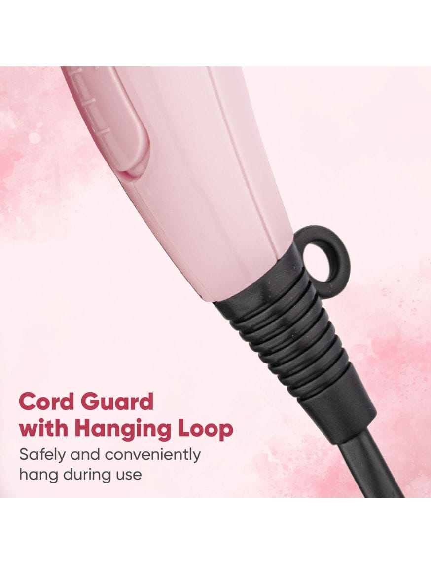 Style Swift Foldable Hair Dryer – thumbnail 6