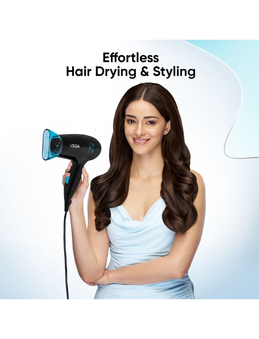 Glow Glam Hair Dryer – thumbnail 2