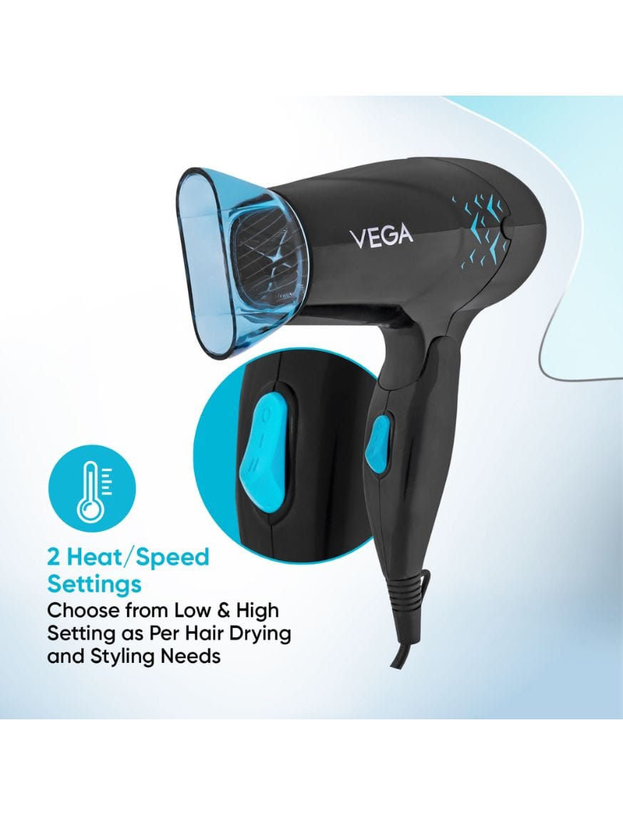 Glow Glam Hair Dryer – thumbnail 6