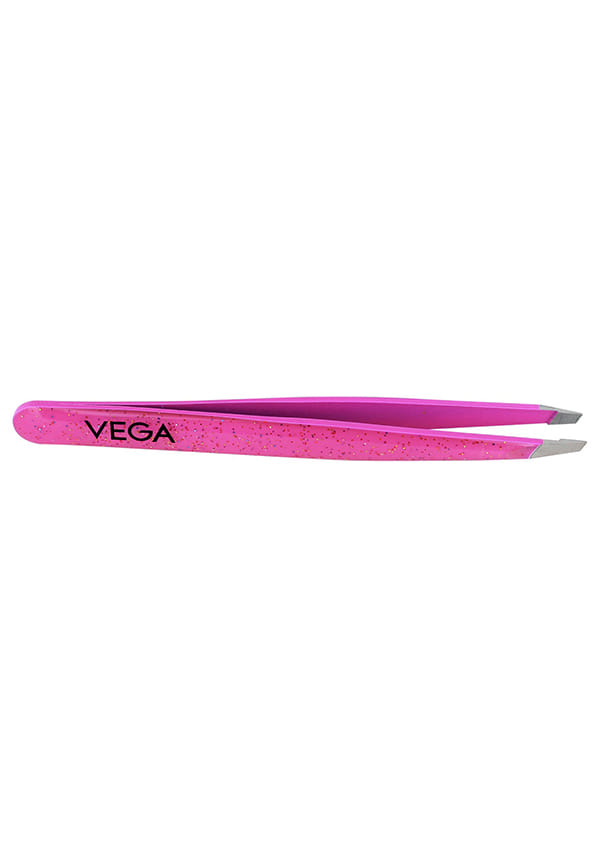 All That Glitter Tweezer - Slant Tip (TW-06)