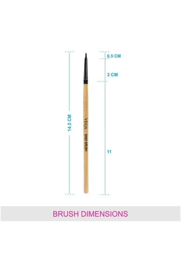 Bindi Brush (EV-16) – thumbnail 2