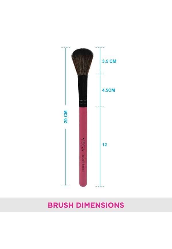 Blush Brush (MBP-02) – thumbnail 2