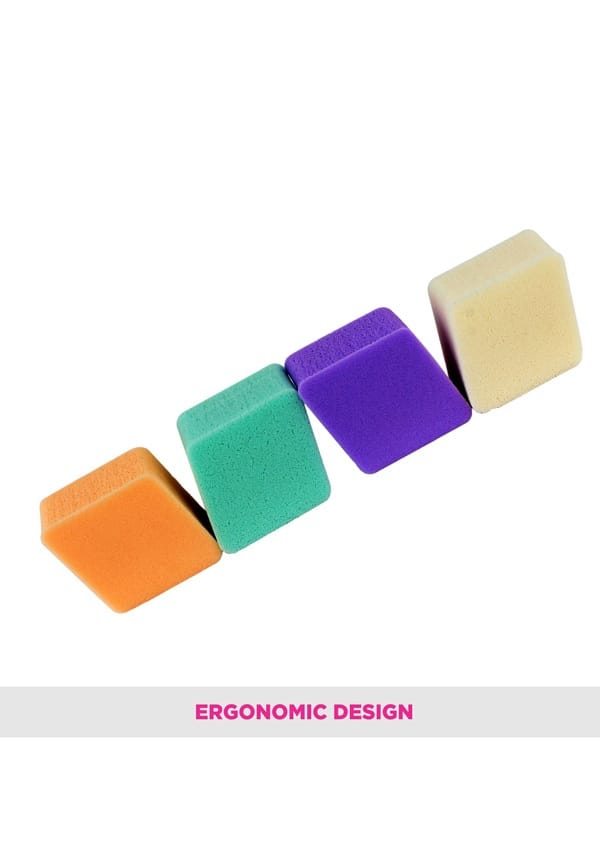 Cleansing Sponge- Large (NR25) – thumbnail 3
