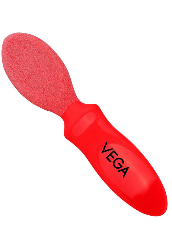 Crystal Emery Foot File (PD-23)