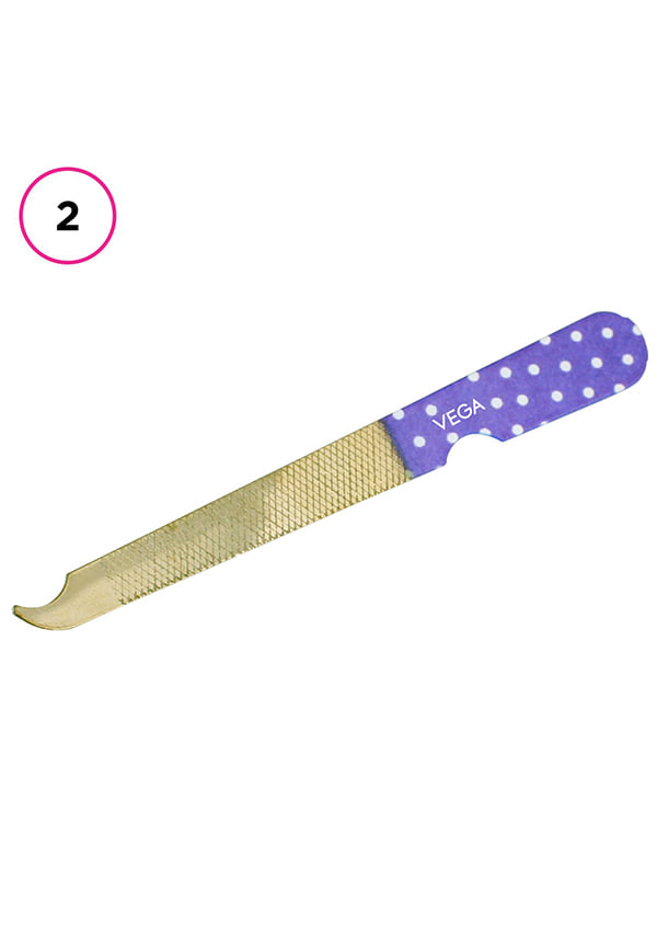D'Zyner Beauty Set -Set of 5 Tools (BS-01) – thumbnail 4