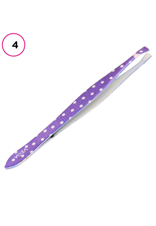 D'Zyner Beauty Set -Set of 5 Tools (BS-01) – thumbnail 6