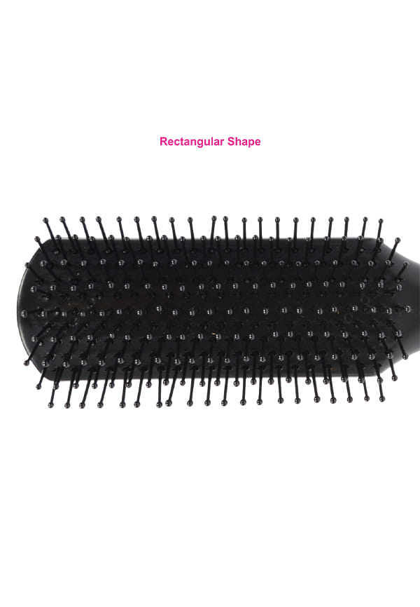 Flat Hair Brushfor Women and Men (E14-FB) – thumbnail 5