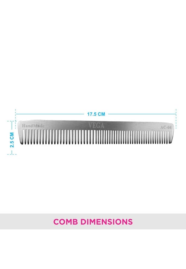 Graduated Dressing Comb (AC-04) – thumbnail 2