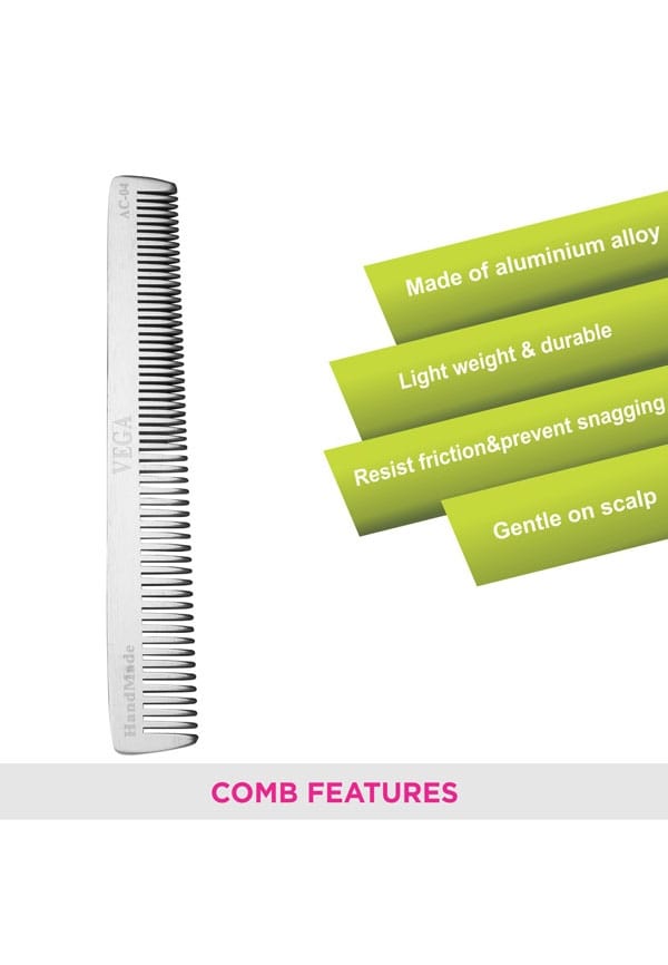 Graduated Dressing Comb (AC-04) – thumbnail 3