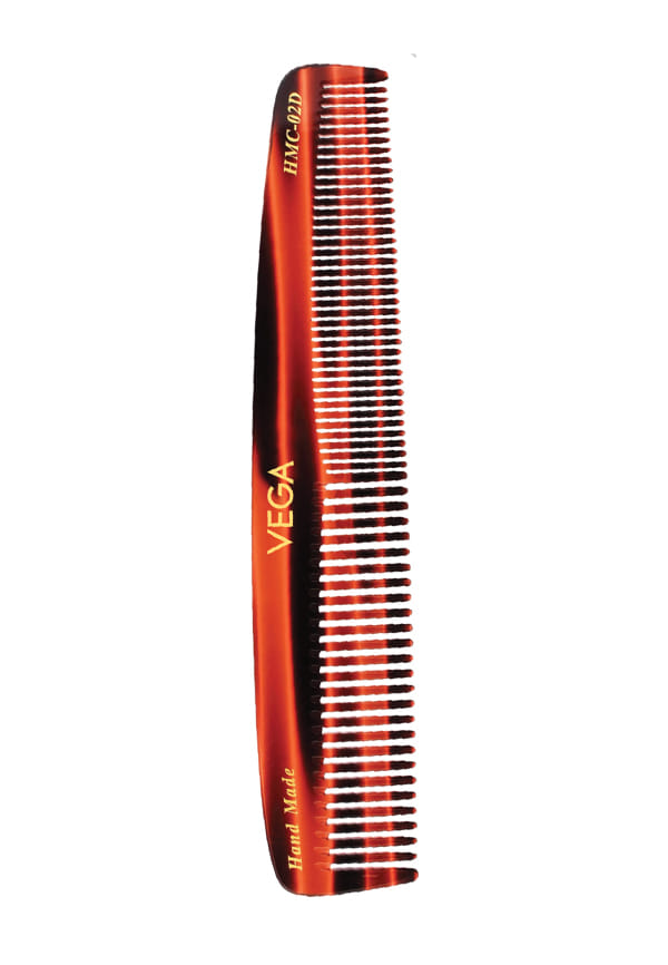 Vega Handcrafted Graduated Dressing Hair Comb (HMC-02D) Vega Handcrafted Graduated Dressing Hair Comb (HMC-02D)
