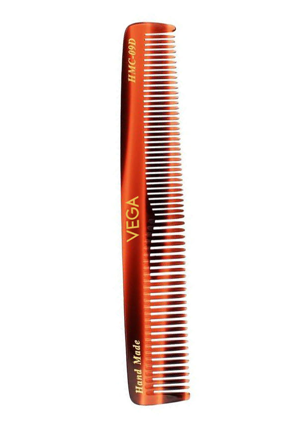 Vega Handcrafted Graduated Dressing Hair Comb (HMC-09D) Vega Handcrafted Graduated Dressing Hair Comb (HMC-09D)