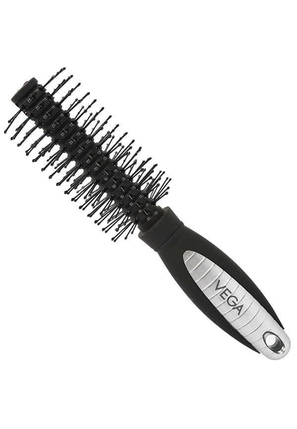 Mini Round Hair Brushfor Adding Curls, Volume & Waves In Hairs| Men and Women| All Hair Types (R7-RB) Mini Round Hair Brushfor Adding Curls, Volume & Waves In Hairs| Men and Women| All Hair Types (R7-RB)