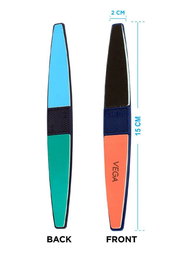 Nail Buffer (NB-01) – thumbnail 2