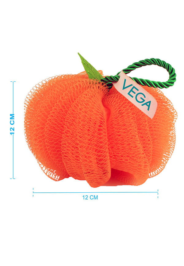Orange Sponge (BA-3/10) – thumbnail 2