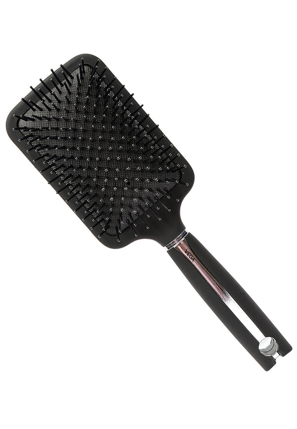 Vega Paddle Hair Brush (India's No.1* Hair Brush Brand) for Men & Women (E16-PB)