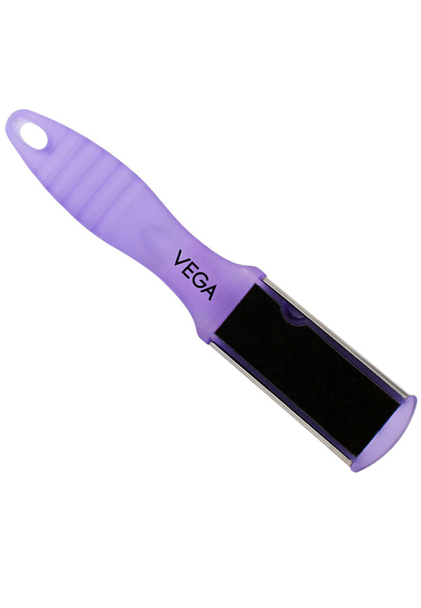 Vega Portable Pedicure File for Dead Hard Skin (PD-03N) Vega Portable Pedicure File for Dead Hard Skin (PD-03N)
