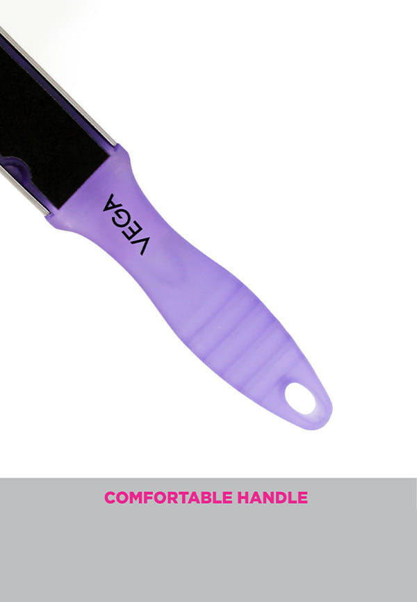 Vega Portable Pedicure File for Dead Hard Skin (PD-03N) – thumbnail 5