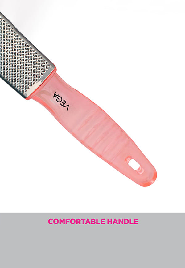 Vega Pedicure File- Dual Side, Color May Vary, (PD-03) – thumbnail 6