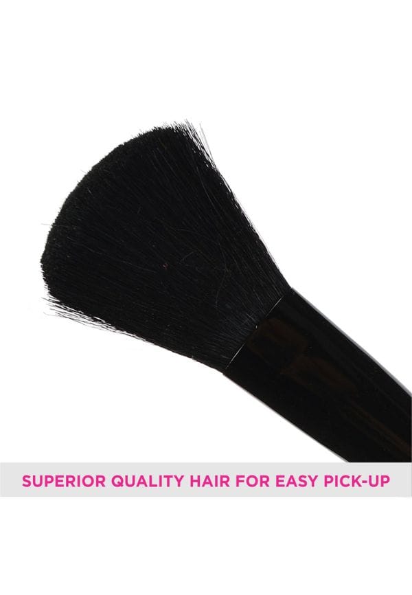 Powder Brush - Large (EV-21) – thumbnail 3