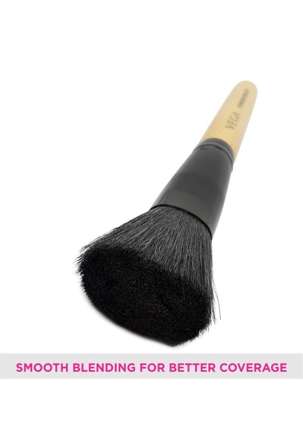 Powder Brush - Large (EV-21) – thumbnail 4