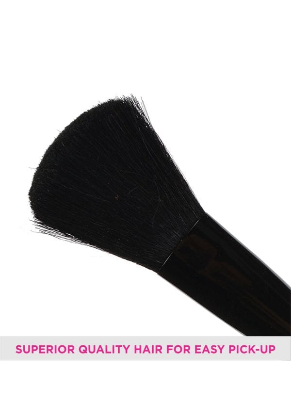 Powder Brush - Small (EV-20) – thumbnail 3