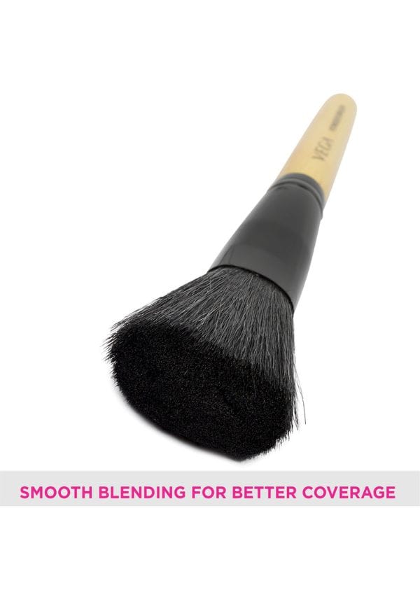 Powder Brush - Small (EV-20) – thumbnail 5