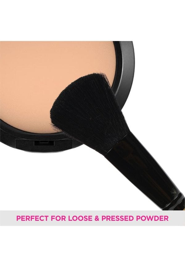 Powder Brush - Small (EV-20) – thumbnail 7