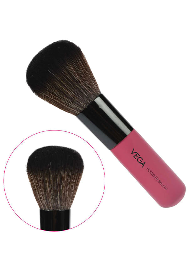 Powder Brush - Small (MBP-09) – thumbnail 2