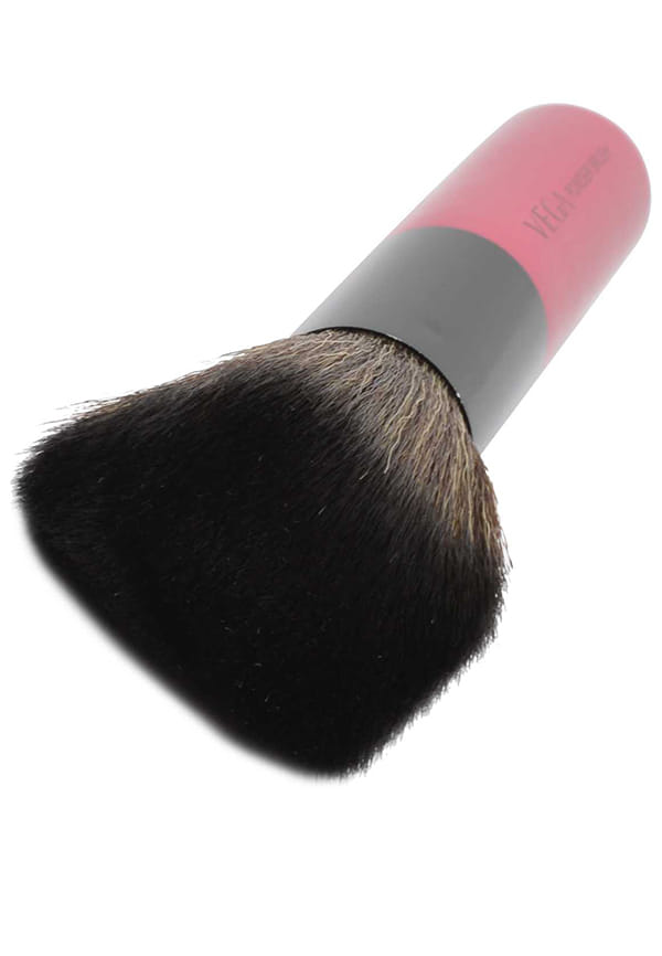Powder Brush - Small (MBP-09) – thumbnail 5